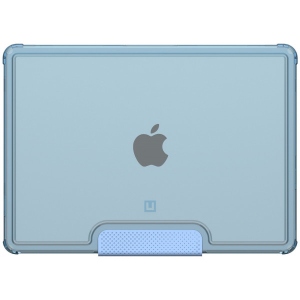 Чохол для ноутбука UAG for Apple MacBook AIR 13'' 2022 Lucent, Cerulean (134008115858)