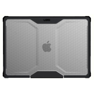 Чохол для ноутбука UAG for Apple MacBook Pro 14" 2021 Plyo Iceм (134000114343) в Україні
