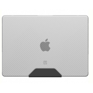 Чохол для ноутбука UAG for Apple MacBook Pro 14" 2021 Dot Ice (134002114343)