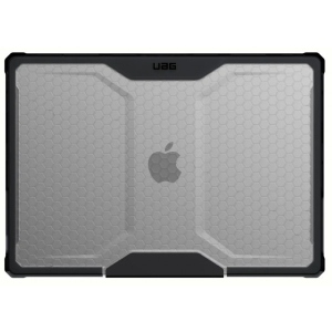 Чохол для ноутбука UAG for Apple MacBook Pro 16" 2021 Plyo Ice (134003114343)