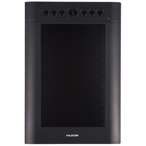 Уцінка - Графічний планшет Huion H610 Pro ## в інтернет-магазині