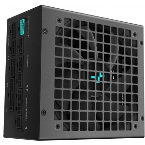 Блок живлення для ПК Deepcool 850W (R-PX850G-FC0B-EU)