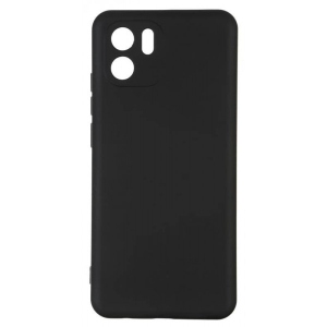 Чохол для смартфону Armorstandart ICON Case for Xiaomi Redmi A1 Camera cover Black (ARM62838)