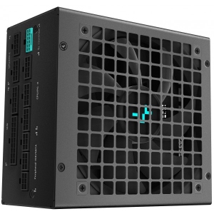 Блок живлення для ПК Deepcool 1200W (R-PXC00G-FC0B-EU)
