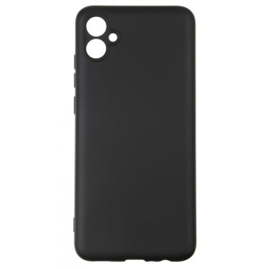 Чохол для смартфону Armorstandart Icon for Samsung Galaxy A04e SM-A042/M04 SM-M045/F04 SM-E045 Camera cover Black (ARM65140)
