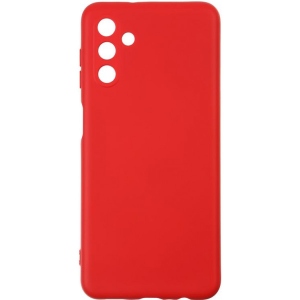 Чохол для смартфону Armorstandart ICON Case for Samsung A04s / A13 5G Camera cover Red (ARM63909)