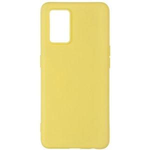 Чохол для смартфону Armorstandart Icon for Oppo A74 4G Yellow (ARM67483)