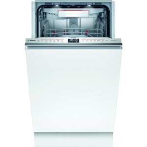 Посудомийна машина вбудована Bosch SPV6ZMX23E