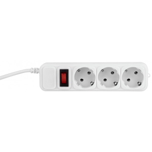 купити Мережевий фільтр ProLogix 3р 1.8m (PRS-075P3-18W)
