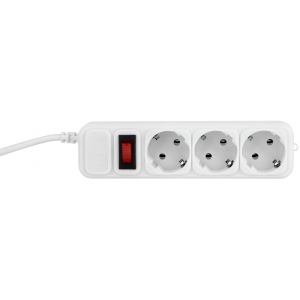 Мережевий фільтр ProLogix 3р 4.5m (PRS-075P3-45W)