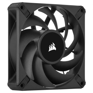 Корпусний вентилятор Corsair AF120 Elite High-Performance Black (CO-9050140-WW)