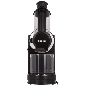 Соковижималка шнекова Philips Viva Collection HR1889/70