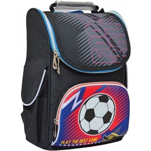 Рюкзак шкільний YES H-11 Football 34х26х14 см (552747)