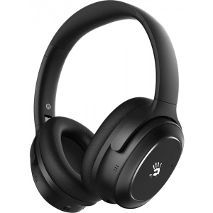 Гарнітура бездротова ігрова Bloody M320 Black