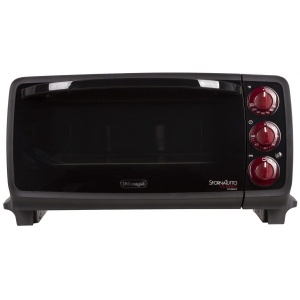 Піч електрична Delonghi EO14552.W