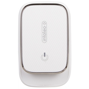 Мережевий зарядний пристрій Intaleo TCL242 (2USB2.4A) (білий)