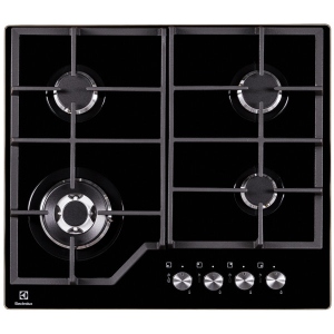 Уцінка - Варочная панель газовая Electrolux GPE363YK