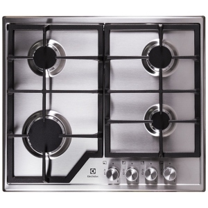 Уцінка - Варочная панель газовая Electrolux GEE263MX