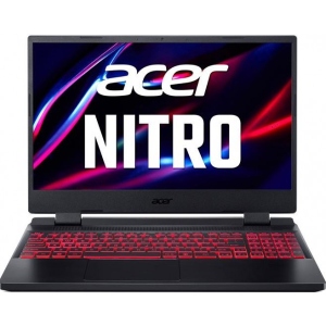 Ноутбук ігровий Acer Nitro 5 AN515-58-587V (NH.QLZEU.006) Obsidian Black