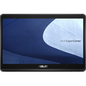 Комп'ютер-моноблок Asus E1600WKAT-BD164M Black