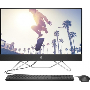 Комп'ютер-моноблок HP All-in-One (6C981EA) Black