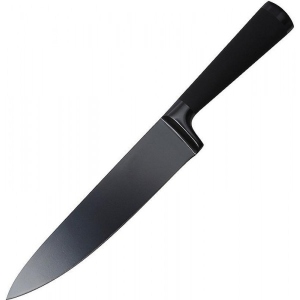 Ніж кухонний Bergner Blackblade 20 см (BG-8777)