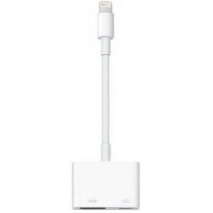 Кабель синхронізації даних Apple Lightning Digital AV MD826ZM/A