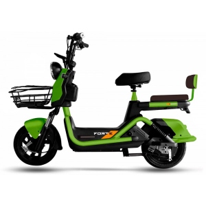 Електровелосипед Forte GS500 Green