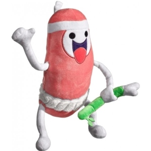 М'яка іграшка герой Overwatch Yachemon Plush (5030917273384)