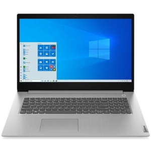 Ноутбук Lenovo IdeaPad 3 17ITL6 (82H900WWRA) Arctic Grey