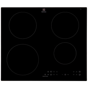 Уцінка - Варочная панель электрическая Electrolux IPE6440KF