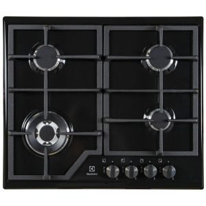 Варильна поверхня газова Electrolux GPE363MB