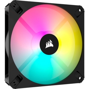 Процесорний кулер Corsair iCUE AR120 Digital RGB Black (CO-9050166-WW)