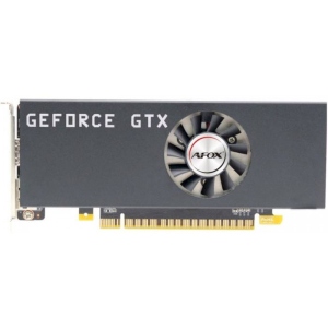 Відеокарта AFOX GeForce GTX 1050 4GB GDDR5 (AF1050-4096D5L4)