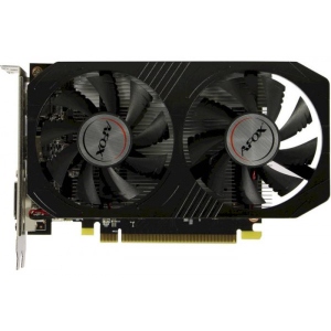 Відеокарта AFOX Radeon RX550 2GB DDR5 (AFRX550-2048D5H4-V6)