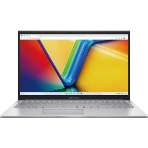 Ноутбук Asus Vivobook 15 X1504VA-BQ005 Cool Silver