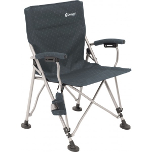 Складаний стілець Outwell Campo Night Blue (470410)