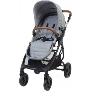 Коляска прогулянкова Valco Baby Snap 4 Ultra Trend/Grey Marle (9900)