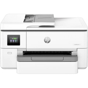 БФП кольорового друку HP OfficeJet Pro 9720 з Wi-Fi (53N94C)