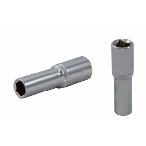 Торцева голівка Sturm Hex 1/2"DR 8 мм (1360201)
