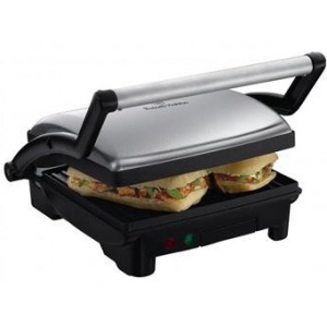 Гриль-барбекю електричний Russell Ho 17888-56/RH Cook at Home 3in1 Paninil