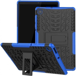 Чохол для планшета BeCover for Realme Pad 10.4" Blue (708891)