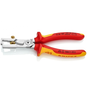 Кліщі KNIPEX 13 66 180