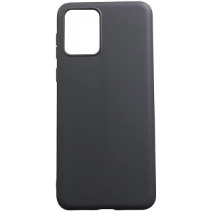 Чохол для смартфону
 BeCover for Motorola Moto E13 Black (708815)