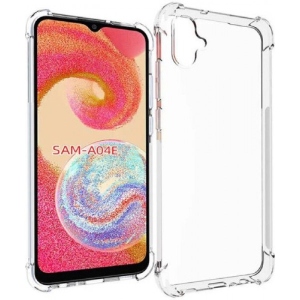 Чохол для смартфону BeCover Anti-Shock for Samsung Galaxy A04e SM-A042 Clear (708809)