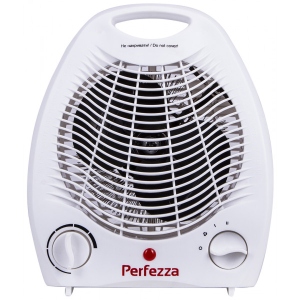Тепловентилятор Perfezza PEF-1020