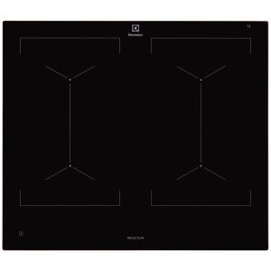 Варильна поверхня електрична Electrolux IPE6474KF
