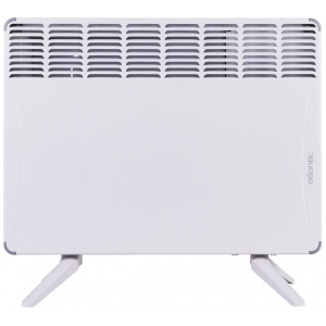 Уцінка - Конвектор Atlantic F17 Essential CMG BL-Meca/M (1500W)+ Комплект підставок Atlantic