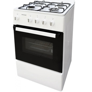 Плита газова Snaige SNFG-50W