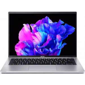 Ноутбук Acer Swift Go 14 SFG14-72-59CN (NX.KP0EU.001) Pure Silver